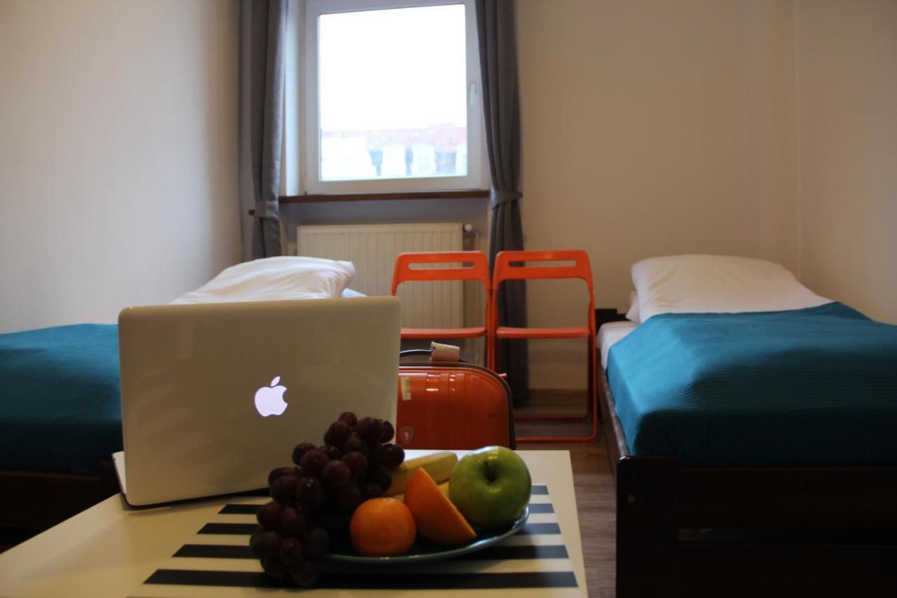 Хостелы Baba Hostel Калиш