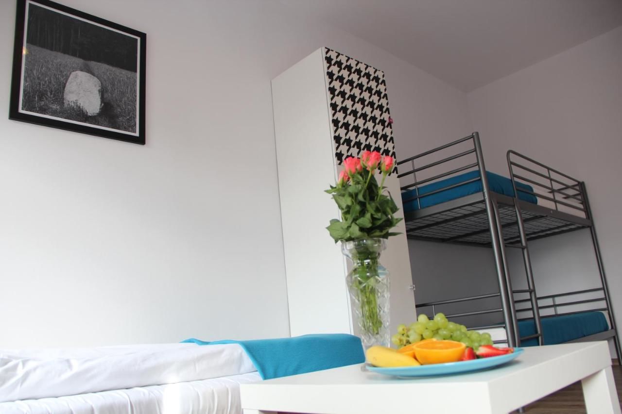 Хостелы Baba Hostel Калиш