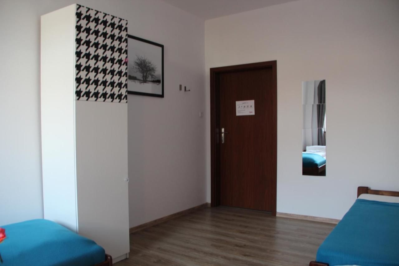 Хостелы Baba Hostel Калиш