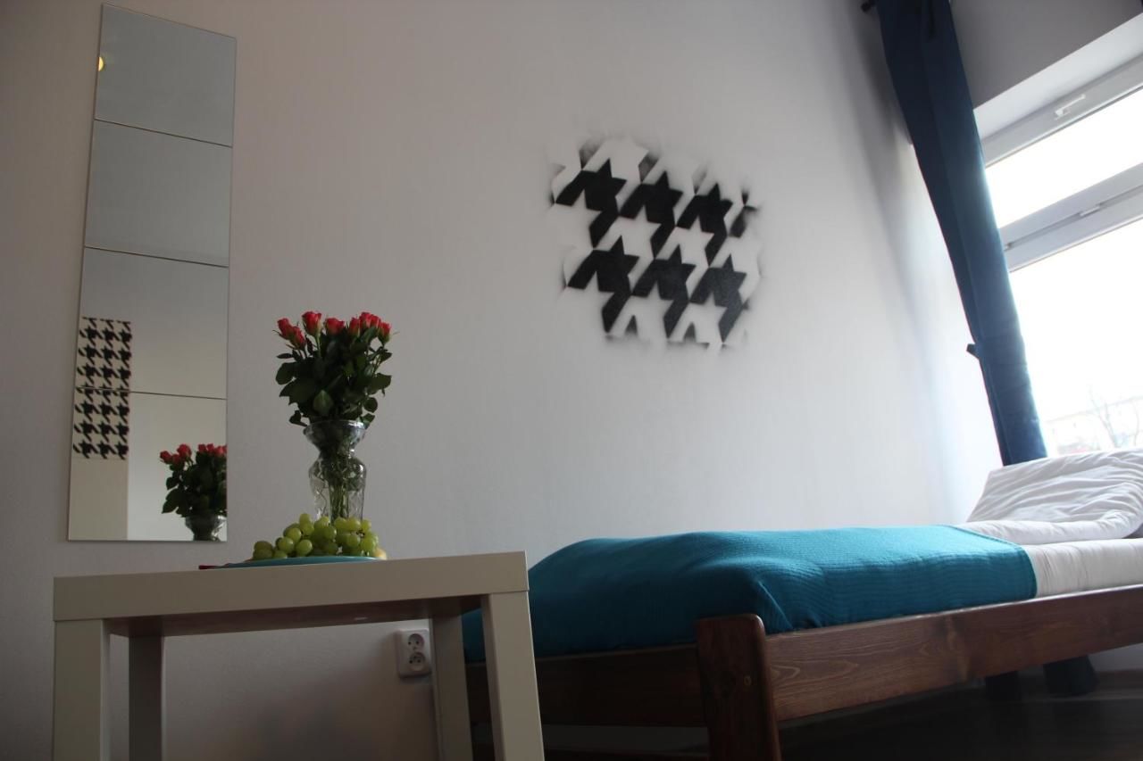 Хостелы Baba Hostel Калиш-45